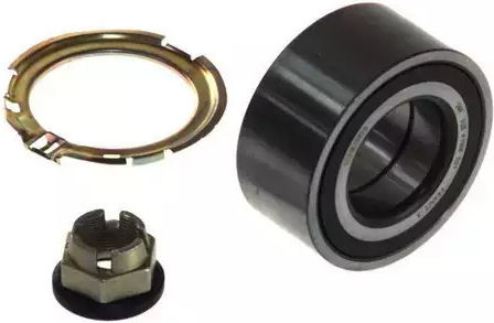 Radlagersatz Renault Vel Satis Bj0 Fag 713 6442 90