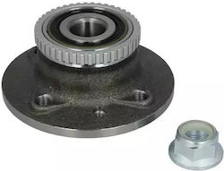 Комплект лагери за колело Renault Kangoo Kc0 1 Fag 713 6309 80