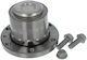 Set rulment roată Vw Crafter 30-50 Tip caroserie 2e Fag 713 6680 20