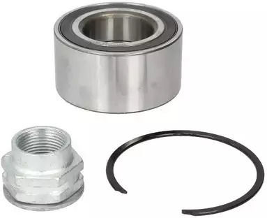 Wheel Bearing Set Fiat Seicento 600 187 Fag 713 6908 60