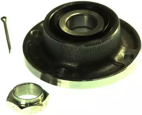 Set rulment roată Citroen Ax Za Fag 713 6402 60
