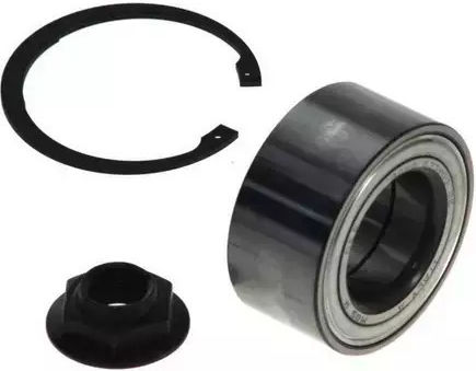 Wheel Bearing Set Volvo V90 Combi Fag 713 6602 90