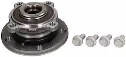 Set rulment roată Mini Mini Paceman R61 Fag 713 6495 60