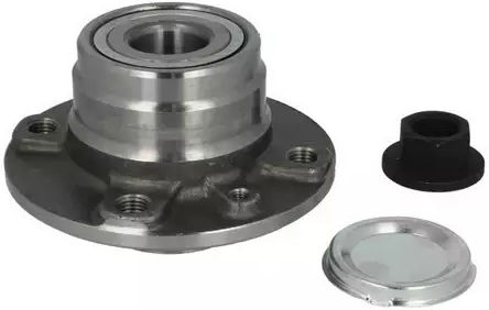 Wheel Bearing Set Opel Tigra Twintop Fag 713 6442 30