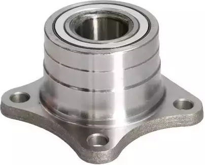 Set rulment roți Toyota Corolla Liftback E10 Fag 713 6185 70