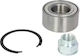 Комплект лагери на колелото за Fiat Stilo 192 Fag 713 6907 50
