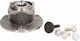 Wheel Bearing Set Smart Fortwo Cabrio 451 Fag 713 6610 10