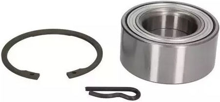 Set rulment roată Citroen Jumpy Platformă Șasiu Bu Bv Bw Bx Fag 713 6305 80