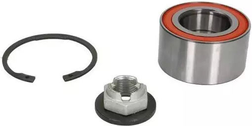 Wheel Bearing Set Ford Transit Connect P65 P70 P80 Fag 713 6788 80