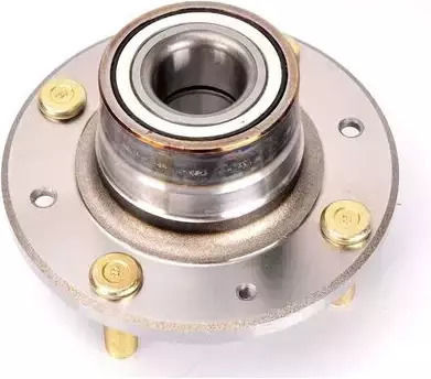 Set rulment roată Mitsubishi Carisma Da Fag 713 6601 20