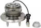 Wheel Bearing Set Chevrolet Captiva C100 C140 Fag 713 6449 00