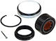 Wheel Bearing Set Toyota Corolla Liftback E10 Fag 713 6185 50