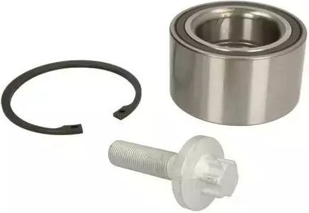 Wheel Bearing Set Mercedes-benz C-class W204 Fag 713 6679 90