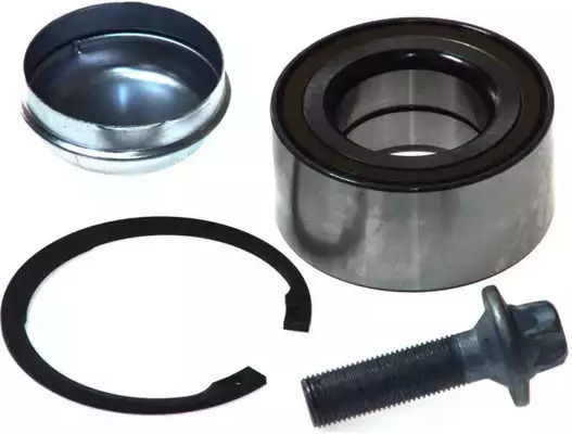Wheel Bearing Set Mercedes-benz A-class W169 Fag 713 6679 50