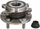 Wheel Bearing Set Toyota Auris Nre15 Zze15 Ade15 Zre15 Nde15 Fag 713 6211 50
