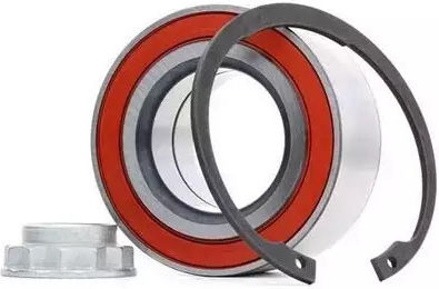 Set rulment roată Bmw Seria 3 E46 Coupe Fag 713 6494 00