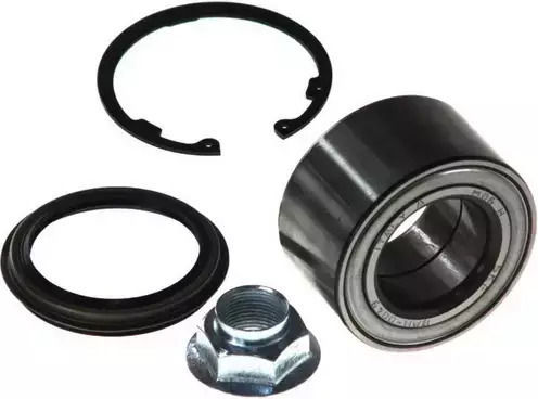 Set rulment roată Mazda 323 F IV BG FAG 713 6150 30