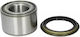 Set rulment roată Ford Ranger Er Eq Fag 713 6157 20