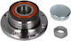 Set rulmenti roti Lancia Delta III 844 Fag 713 6907 10