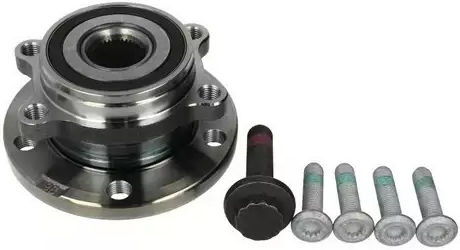 Set rulment roată Seat Alhambra 710 711 Fag 713 6106 10
