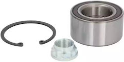 Wheel Bearing Set Bmw 2 Series Coupes F22 F87 Fag 713 6495 50