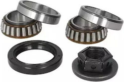 Wheel Bearing Set Ford Escort Classic Aal Abl Fag 713 6789 60 Wheel Bearing Set Ford Escort Classic Aal Abl Fag 713 6789 60