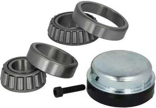 Комплект лагери на колелото Mercedes-benz Slk R172 Fag 713 6678 20