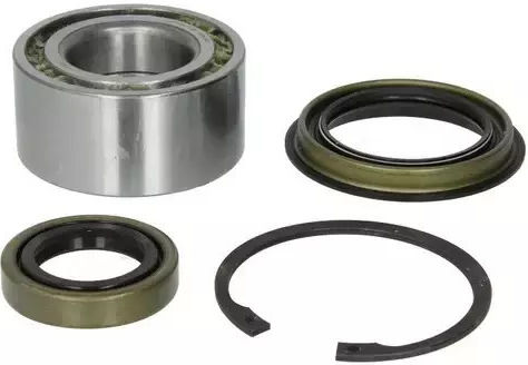 Wheel Bearing Set Nissan Vanette Cargo Hc 23 Body Fag 713 6138 80