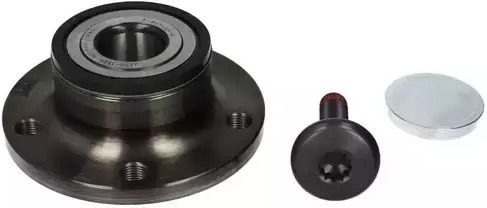 Set rulment roată Vw Touran 1t3 Fag 713 6106 20