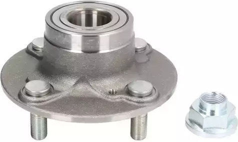 Set rulment roți Suzuki Baleno EG FAG 713 6236 60