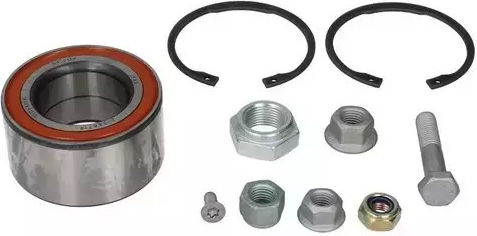 Set rulment roata Vw Vento 1h2 Fag 713 8008 10