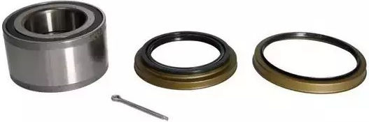 Set rulment roată Toyota Land Cruiser 90 J9 Fag 713 6188 00