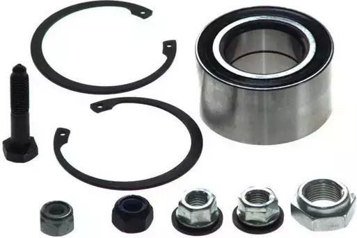 Set rulment roată Vw Vento 1h2 Fag 713 6101 00