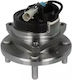 Wheel Bearing Set Chevrolet Epica Kl1 Fag 713 6449 80