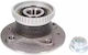 Комплект лагери за колело Renault Megane Scenic Ja0 1 Fag 713 6306 50