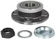 Set rulment roată Citroen Xantia X2 Fag 713 6301 90