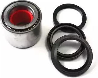 Wheel Bearing Set Subaru Impreza Combi Gg Fag 713 6221 50
