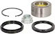 Set rulment roată Subaru Impreza Combi GF FAG 713 6221 40