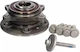 Set rulment roată Volvo V70 II Sw Fag 713 6602 10