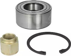 Wheel Bearing Set Citroen C2 Jm Fag 713 6500 60 Wheel Bearing Set Citroen C2 Jm Fag 713 6500 60