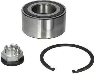 Комплект лагери на колелото Renault Scénic III JZ0 1 FAG 713 6311 10