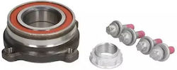 Bmw 5 E39 Wheel Bearing Set Fag 713 6494 10 Bmw 5 E39 Wheel Bearing Set Fag 713 6494 10