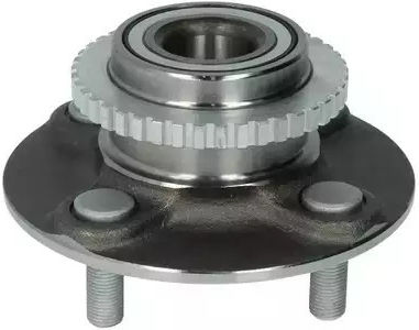 Set rulment roată Nissan Sunny Iii N14 Fag 713 6133 70