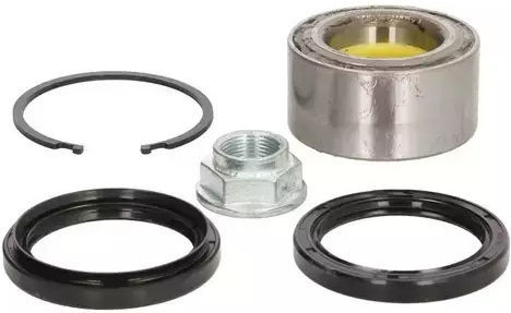 Radlagersatz Subaru Legacy I Combi Bc Bjf Fag 713 6221 40