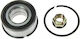 Комплект лагери за колело Renault Laguna I B56 556 Fag 713 6308 30