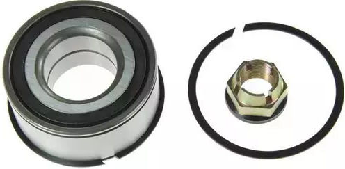 Комплект лагери за колело Renault Laguna I B56 556 Fag 713 6308 30