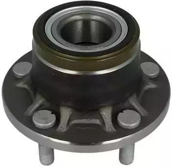 Комплект лагери за колело Ford Transit Connect P65 P70 P80 Fag 713 6788 90