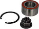 Set rulment roată Volvo V40 Combi Vw Fag 713 6601 30