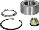 Комплект лагери на колелото Renault Grand Scénic Iii Jz0 1 Fag 713 6309 00