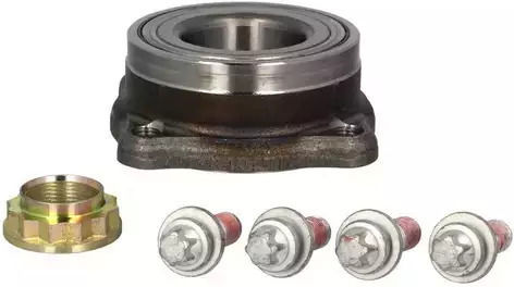 Radlagersatz Bmw 6 Gran Coupe F06 Fag 713 6495 00